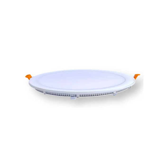 Westgate RSL12-MCT5 12" LED Slim Recessed Light, CCT Selectable