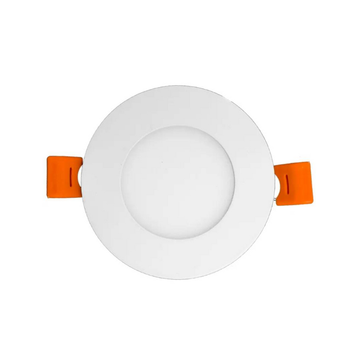 Westgate RSL3-MCT5 3" LED Slim Recessed Light, CCT Selectable