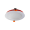 Westgate RSL4-MCT5 4" LED Fire Rated Slim Wafer Recessed Light, CCT Selectable