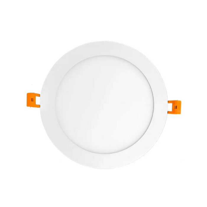 Westgate RSL8-MCT5 8" LED Slim Recessed Light, CCT Selectable