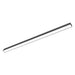 Westgate SCE 8-ft 50W/60W/70W LED Linear Light, 3CCT Selectable, 120-277V - Black