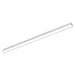 Westgate SCE 8-ft 50W/60W/70W LED Linear Light, 3CCT Selectable, 120-277V - Silver