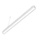 Westgate SCE 8-ft 50W/60W/70W LED Linear Light, 3CCT Selectable, 120-277V