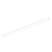 Westgate SCE 8-ft 50W/60W/70W LED Linear Light, 3CCT Selectable, 120-277V - White