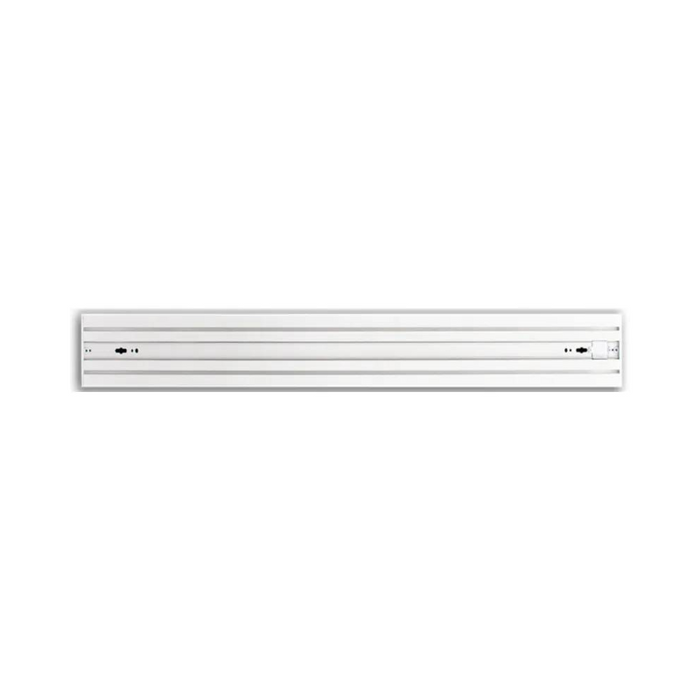 Westgate SCX4 3-ft 30W 4" Width, LED Linear Light, CCT Selectable