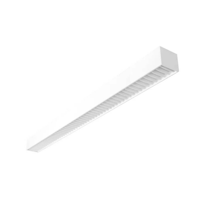 Westgate SCX4 6-ft 60W 4" Width, LED Linear Light, CCT Selectable