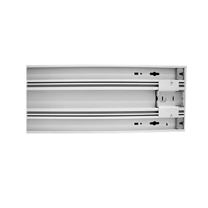 Westgate SCX6 2-ft 20W/25W/30W 6" Width, LED Linear Light, CCT Selectable, 120-277V