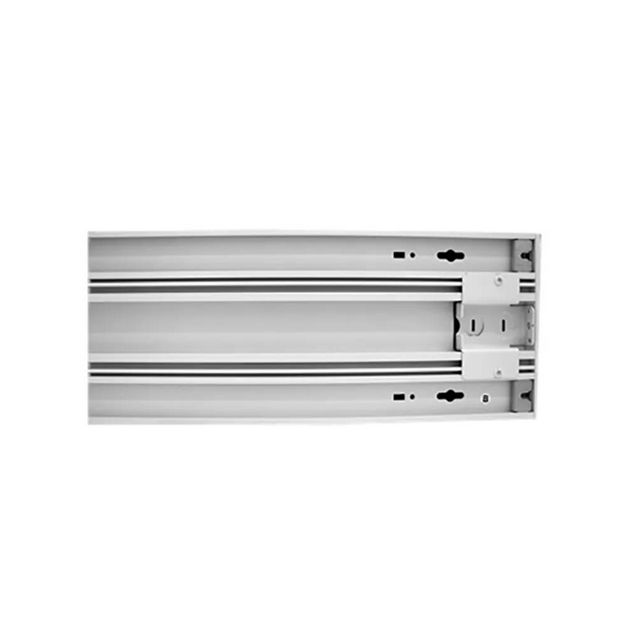 Westgate SCX6 3-ft 30W/38W/45W 6" Width,  LED Linear Light, CCT Selectable, 120-277V