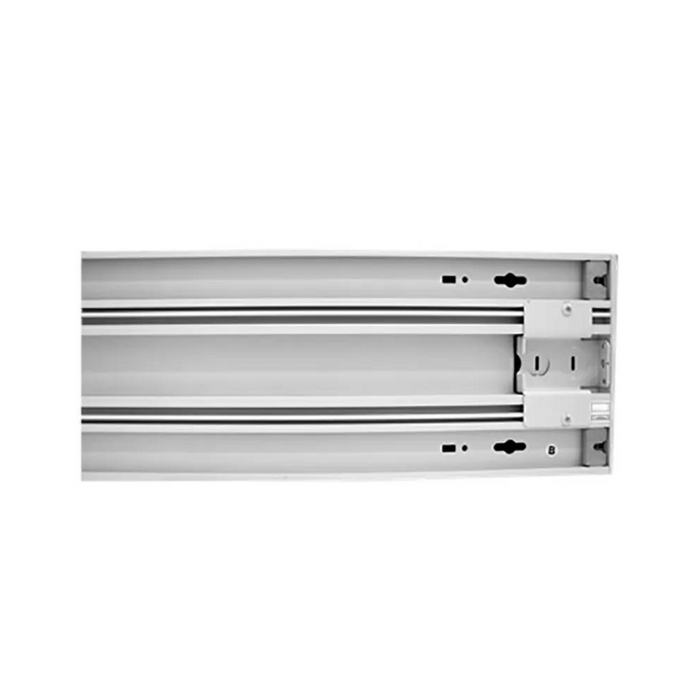 Westgate SCX6 4-ft 40W/50W/60W LED Linear Light, CCT Selectable