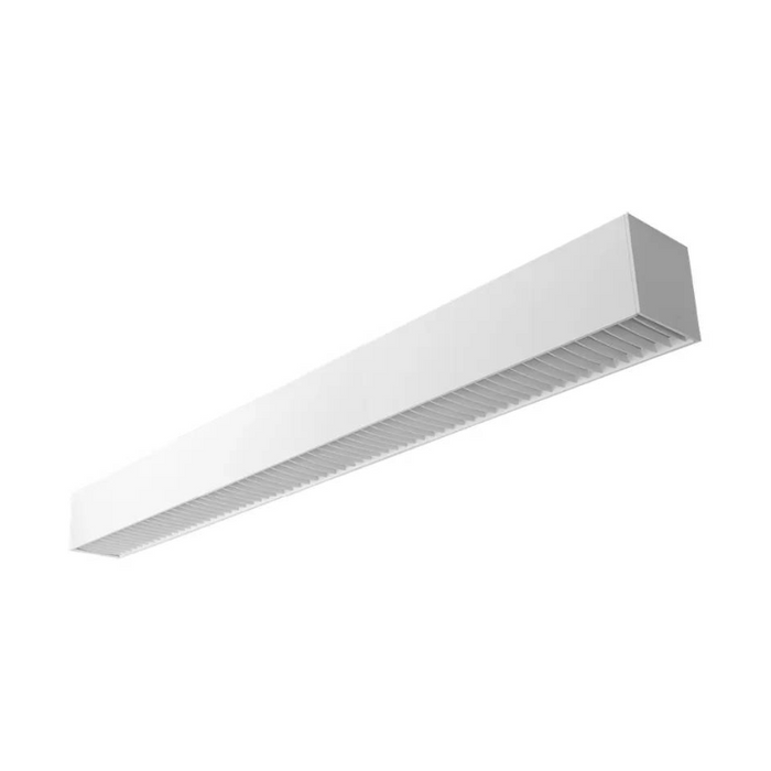 Westgate SCX6 6-ft 60W/75W/90W 6" Width, LED Linear Light, CCT Selectable, 120-277V