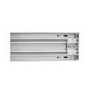 Westgate SCX6 8-ft 80W/100W/120W LED Linear Light, CCT Selectable