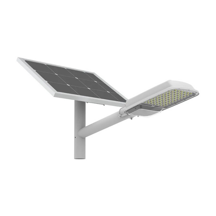 Westgate SOLA 30W LED Roadway and Area Solar Split Light