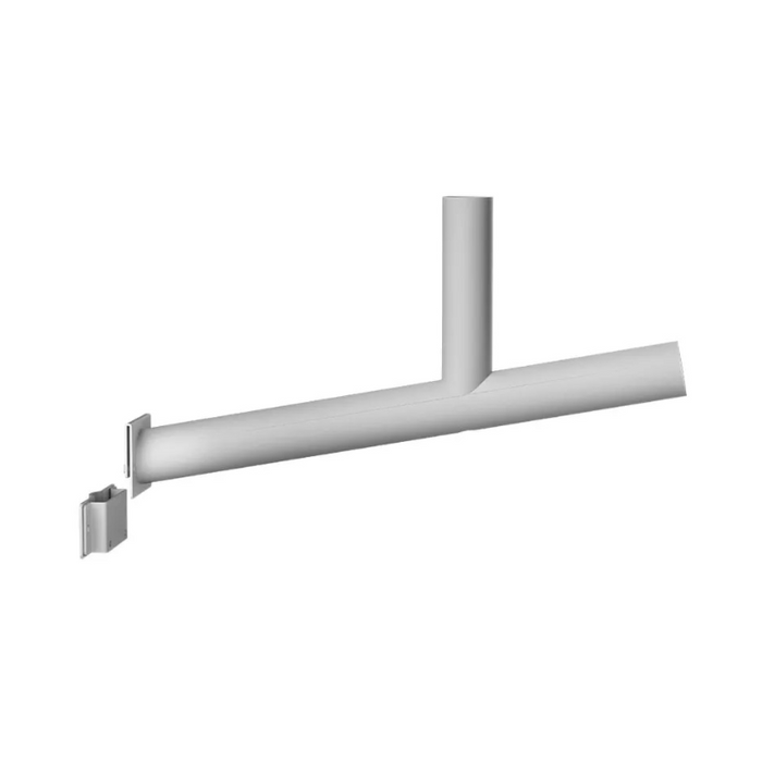 Westgate SOLA-SPLT-WM Wall Mounting Arm for Split Solar Lights