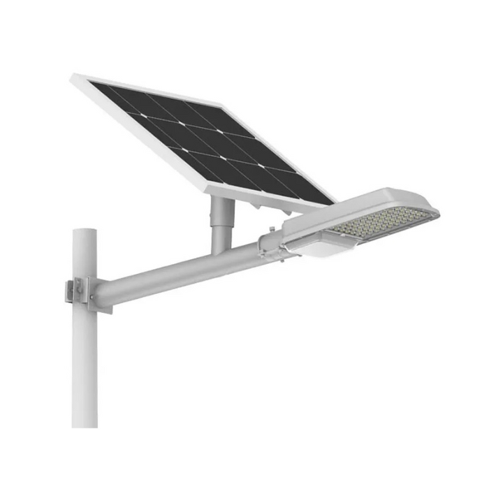 Westgate SOLA 15W LED Roadway and Area Solar Split Light