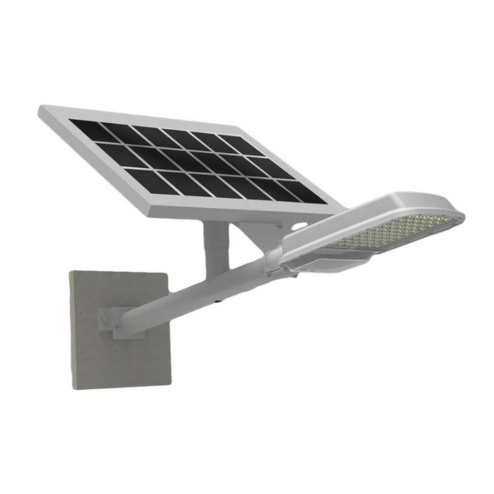 Westgate SOLA 30W LED Roadway and Area Solar Split Light