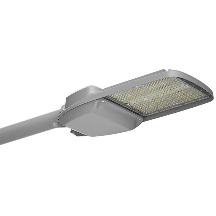 Westgate STL4 50W/80W/100W/150W LED Street/Roadway Light, 480V