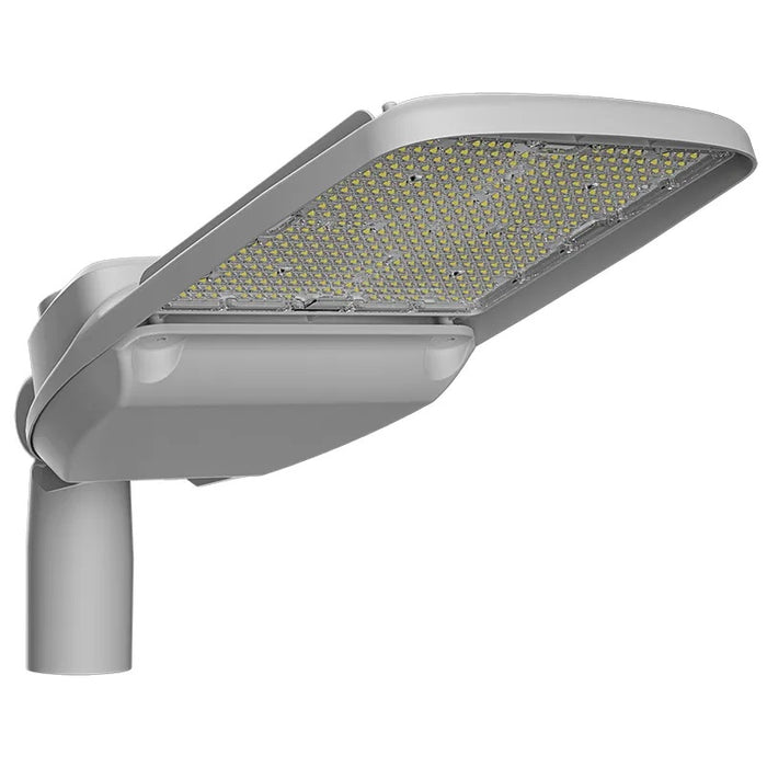 Westgate STL4 80W/100W/150W/200W LED Street/Roadway Light, 480V