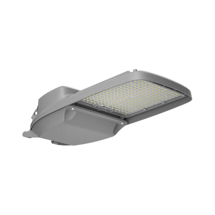 Westgate STL4 30W/50W/80W/100W LED Street/Roadway Light, 480V