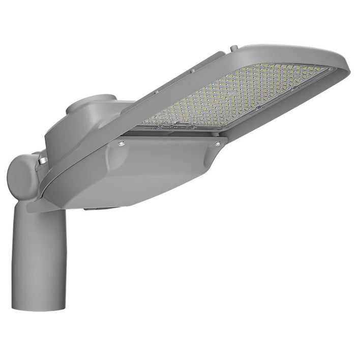 Westgate STL4 30W/50W/80W/100W LED Street/Roadway Light, 480V