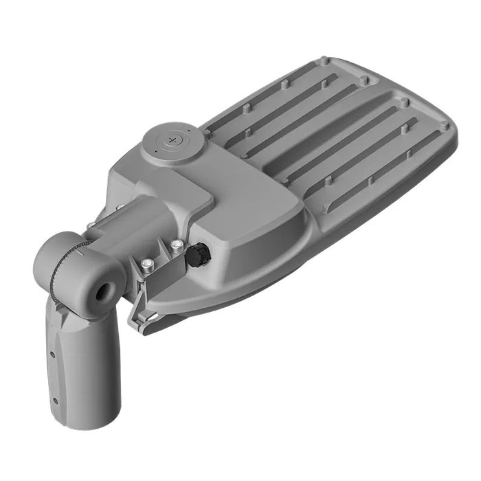 Westgate STL4 30W/50W/80W/100W LED Street/Roadway Light, 480V