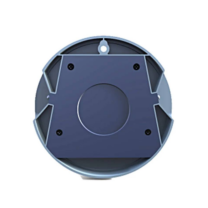 Westgate SOLR-SL1-60K 0.9W LED Solar Step Light with PIR Motion Sensor