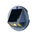 Westgate SOLR-SL1-60K 0.9W LED Solar Step Light with PIR Motion Sensor