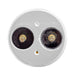 Westgate T8-EZX 4-ft 12W/15W/18W LED T8 Linear Glass Lamp, 120-277V, 5CCT , TYPE A+B