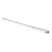 Westgate T8-EZX 4-ft 12W/15W/18W LED T8 Linear Glass Lamp, 120-277V, 5CCT , TYPE A+B - Clear