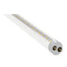 Westgate T8-EZX 4-ft 12W/15W/18W LED T8 Linear Glass Lamp, 120-277V, 5CCT , TYPE A+B