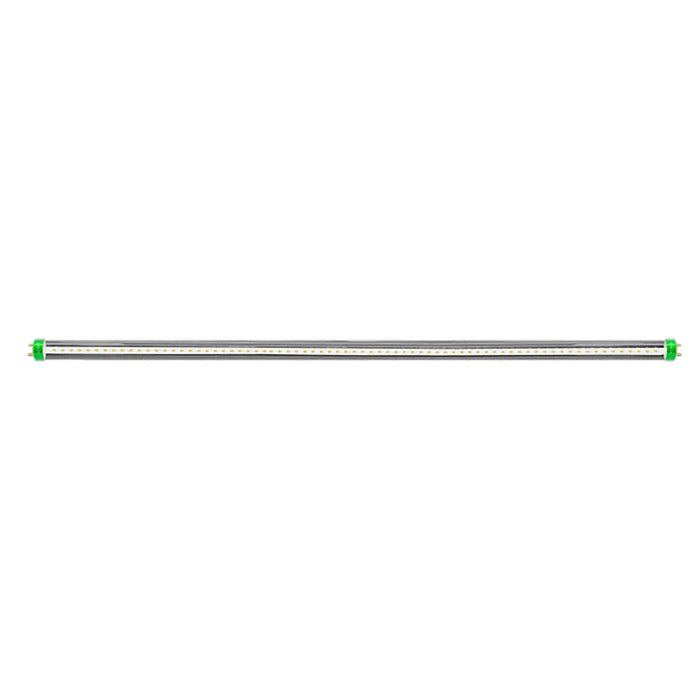 Westgate T8-EZX 4-ft 12W/15W/18W LED T8 Linear Glass Lamp, 120-277V, 5CCT , TYPE A+B