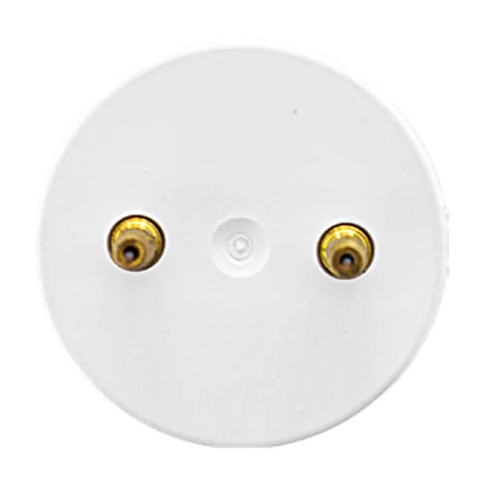 Westgate T8-4FT-DIM 4-ft 18W LED High Lumen Lamp, 3500K