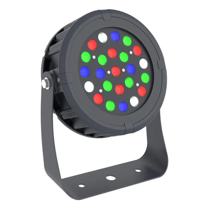 Westgate TC-FL 72W LED Smart Round Flood Light