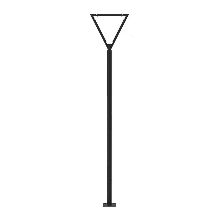 Westgate TOL-A2-3L 75W LED Tree of Light, 3CCT Selectable