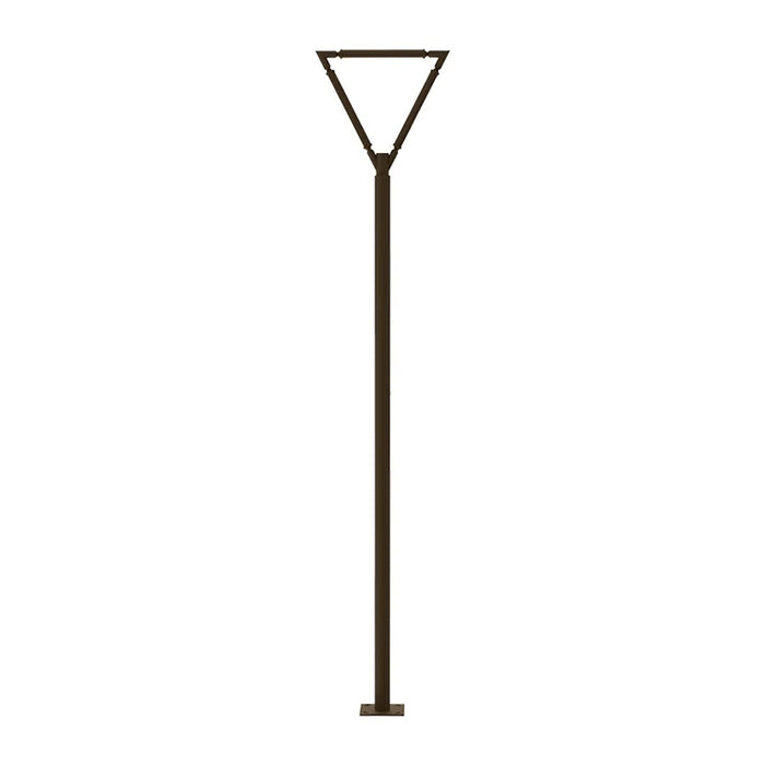 Westgate TOL-A2-3L 75W LED Tree of Light, 3CCT Selectable