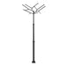 Westgate TOL-REDWOOD 275W LED Tree of Light, 3CCT Selectable