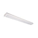 Westgate WAE 8FT 48W/64W/80W LED Wraparound Light, 5 CCT Selectable, 120-277V