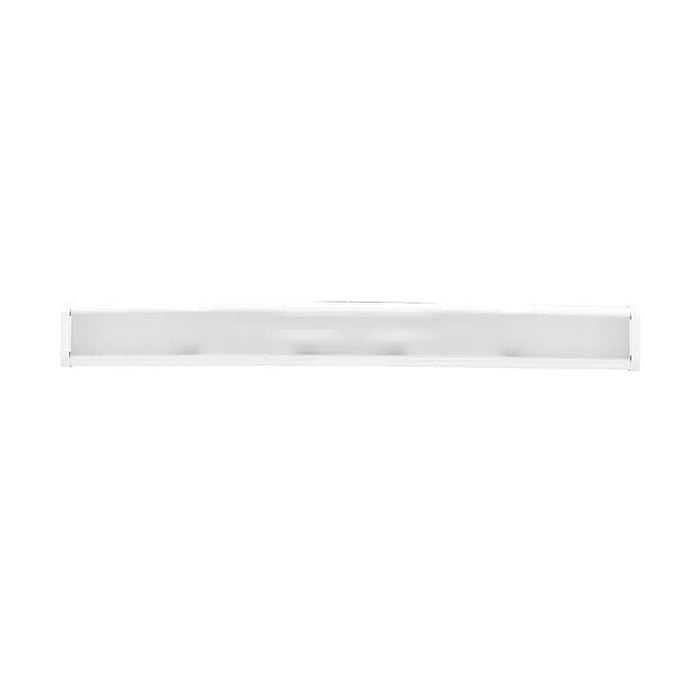 Westgate WAE 8FT 48W/64W/80W LED Wraparound Light, 5 CCT Selectable, 120-277V