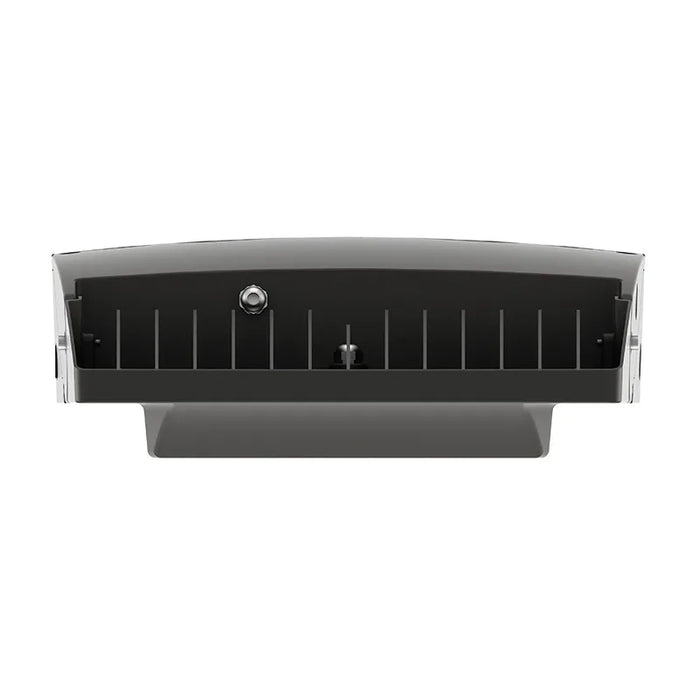 Westgate WAX 50W/65W/80W LED Adjustable Wall Pack, Adjustable Wall Pack, Down or Up Lighting Installatllations with Photocell