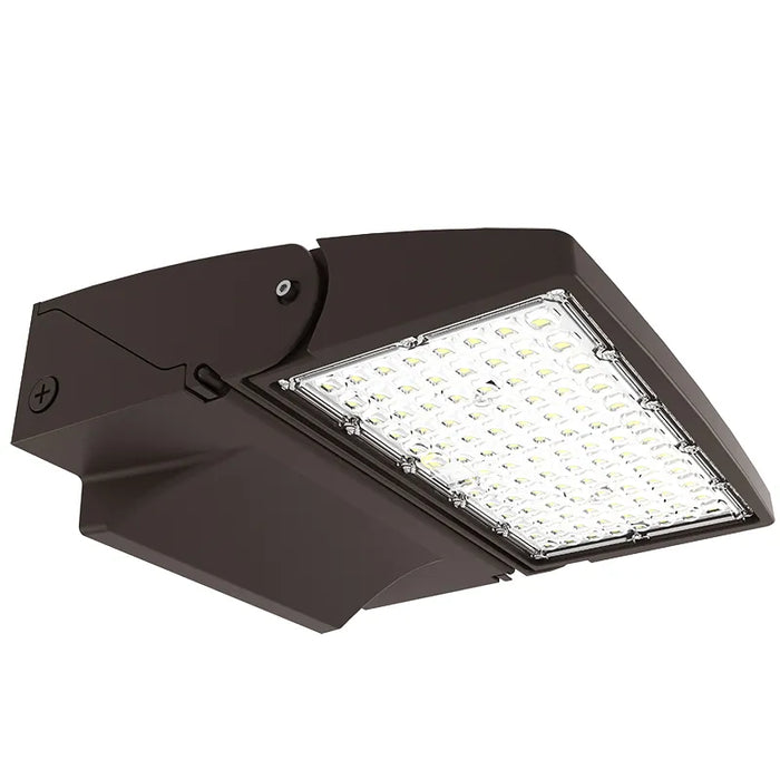 Westgate WAX 20W/30W/40W LED Adjustable Wall Pack