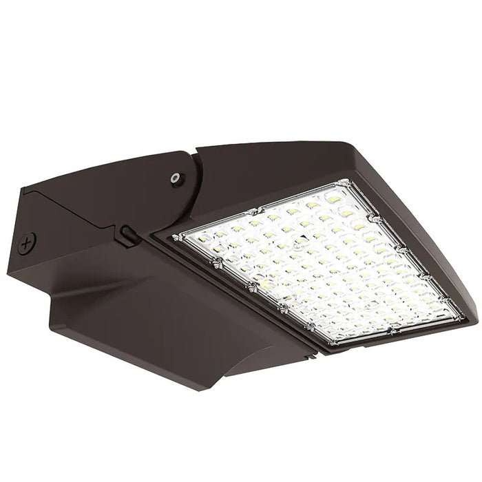 Westgate WAX 90W/105W/120W LED Adjustable Wall Pack