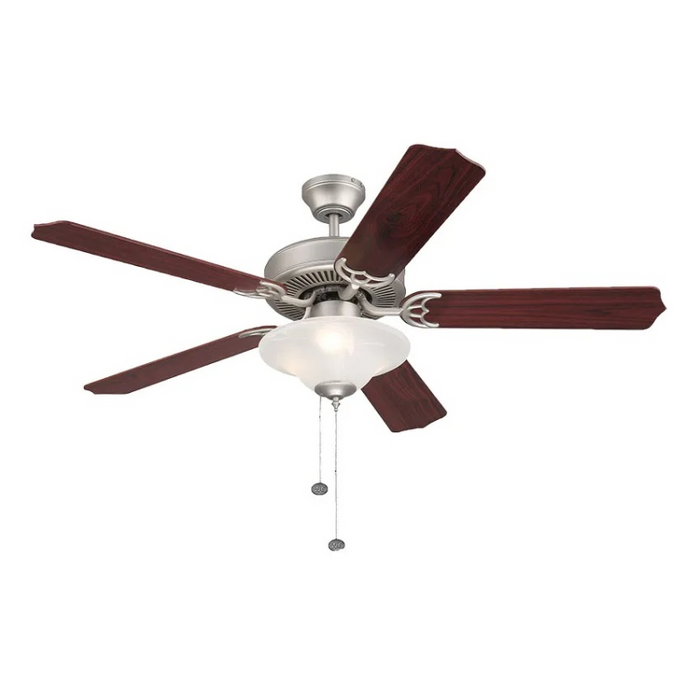 Westgate WFL-105-PC 52" Ceiling Fan with LED Light Kit