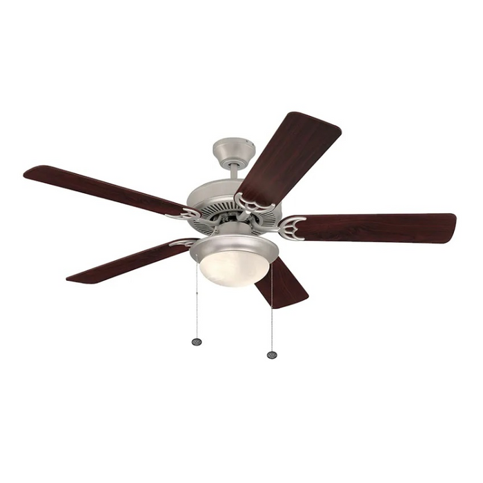 Westgate WFL-107-PC 52" Ceiling Fan with LED Light Kit
