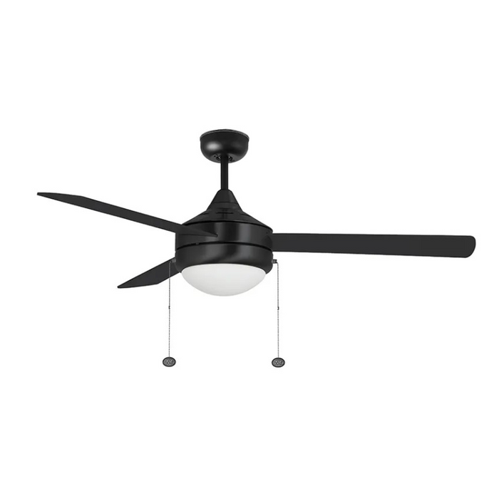 Westgate WFL-112-PC 52" Ceiling Fan with LED Light Kit