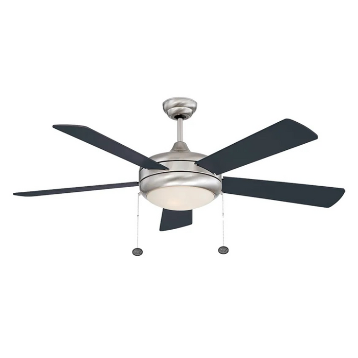Westgate WFL-113-PC 52" Ceiling Fan with LED Light Kit