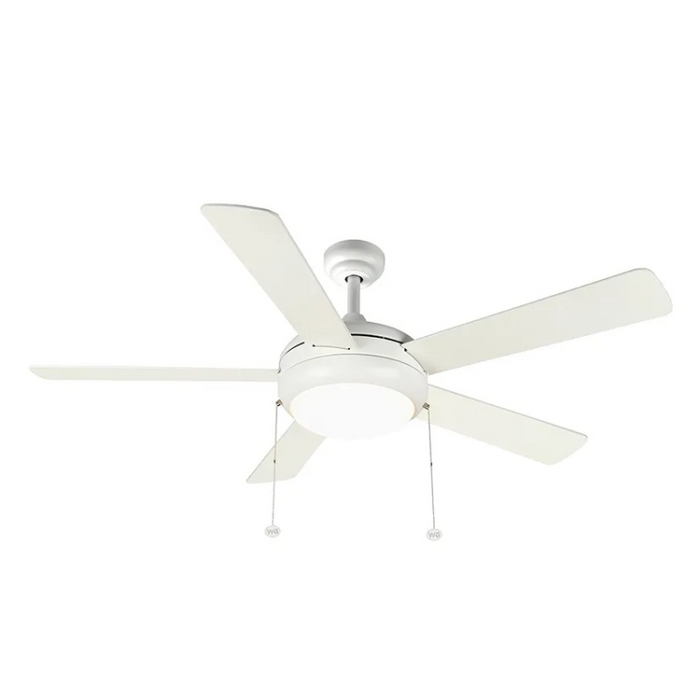 Westgate WFL-113-PC 52" Ceiling Fan with LED Light Kit