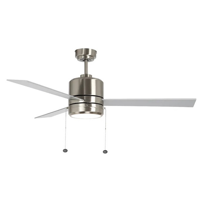 Westgate WFL-115-PC 52" Ceiling Fan with LED Light Kit