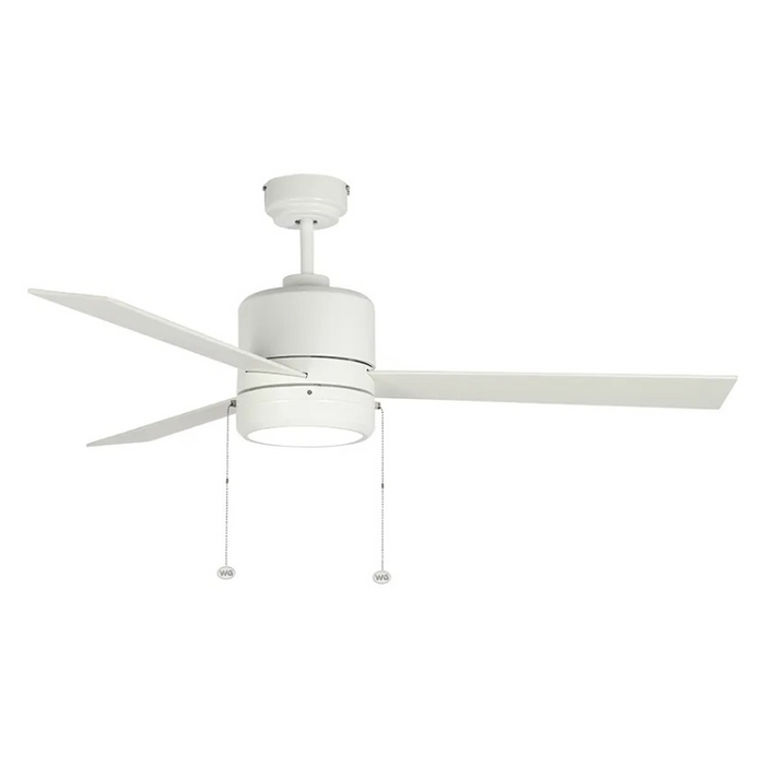 Westgate WFL-115-PC 52" Ceiling Fan with LED Light Kit