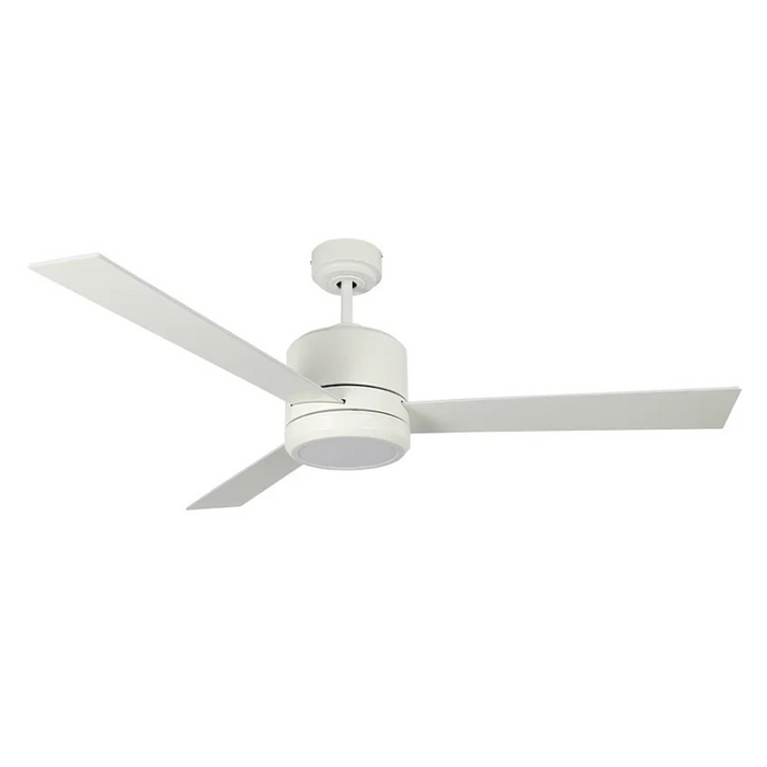Westgate WFL-116-WS 52" Ceiling Fan with LED Light Kit