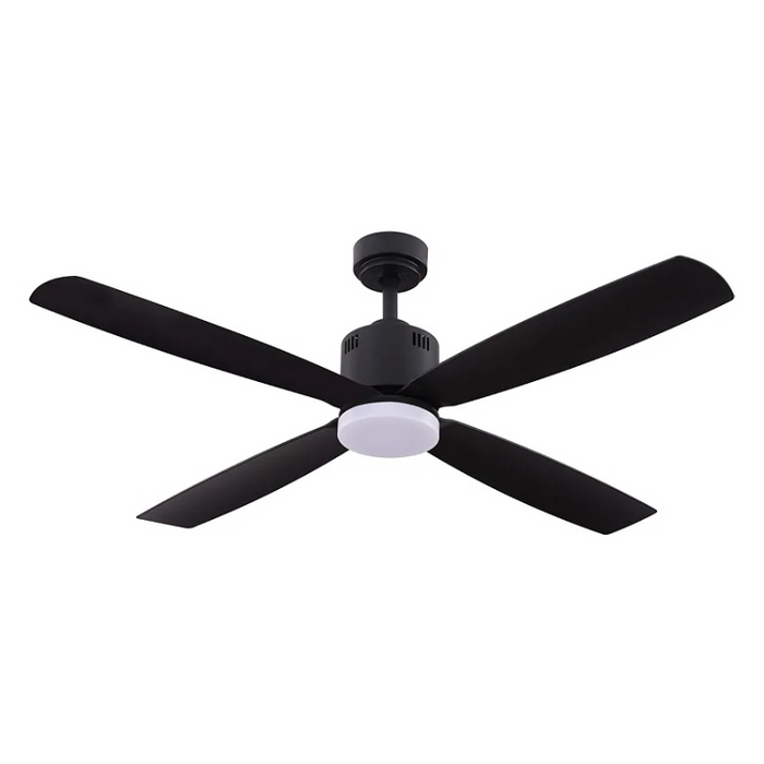 Westgate WFL-117DL-WS 52" Ceiling Fan with LED Light Kit