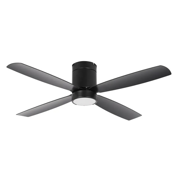 Westgate WFL-118-WS 52" Ceiling Fan with LED Light Kit